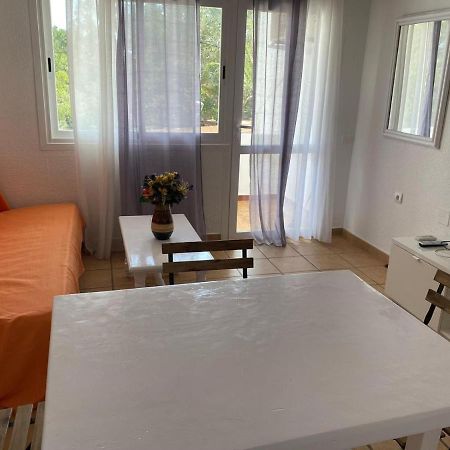 Appartamento Costamar 14, Es Pujols, ALTA TURISTICA Esterno foto